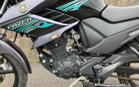 YAMAHA YS 125 PCJM
