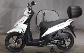 SUZUKI ADDRESS V110 CE47A