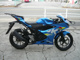 Фото Suzuki GSX-R125 ABS с японского аукциона