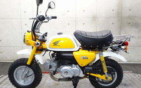 HONDA MONKEY AB27