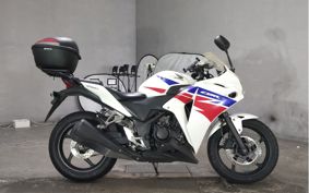 HONDA CBR250R MC41
