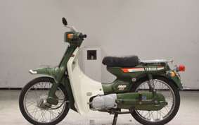 YAMAHA MATE 80 V80
