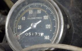 HONDA CL72 BENLY CL72