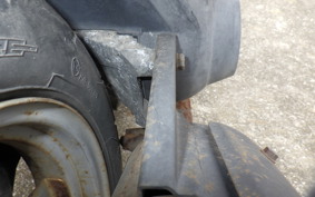 HONDA DIO GEN 2 AF27