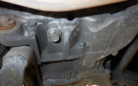 HONDA LEAD 125 JF45