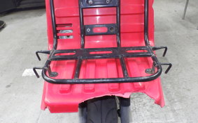 HONDA GYRO X 2007 TD01