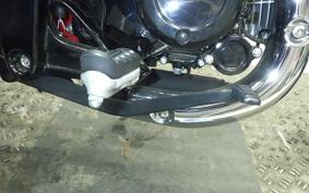 HONDA DAX 125 2025 JB04