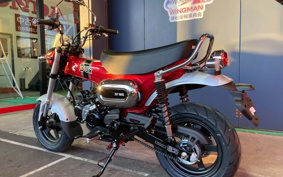 HONDA DAX 125 2024 JB04