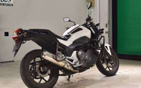 HONDA NC750L RC67