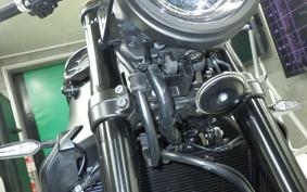 YAMAHA XSR900 2025 RN96J