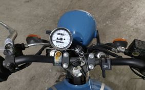 KAWASAKI W175 SE BJ175A