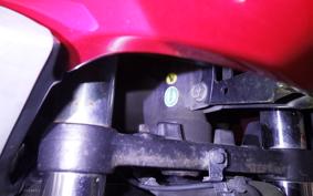 HONDA 400X ABS 2013 NC47