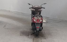 SUZUKI  LETS  BASKET  CA4AA