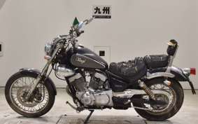 YAMAHA VIRAGO 250 3DM