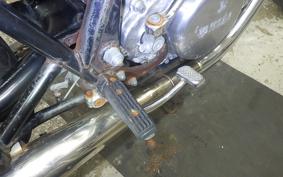 YAMAHA SR400 Gen.2 1992 1JR