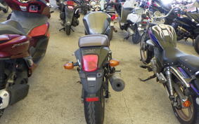 HONDA VTR 250 Gen. 2 MC33