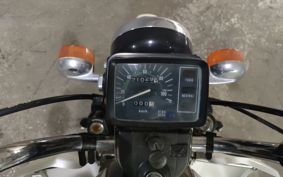 HONDA BENLY 125 CD125T
