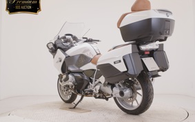 BMW R1250RT 2019