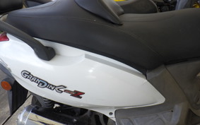 KYMCO GRAND DINK 125 Z