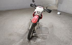 HONDA XR250 MD30