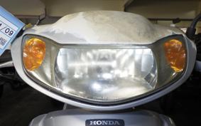 HONDA DIO Gen.6 2025 AF62