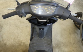 HONDA DIO GEN 2 2025 AF27