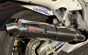 SUZUKI GSX1300R HAYABUSA 2001 A1111