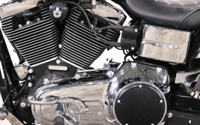 HARLEY FXDL 2014 GN4