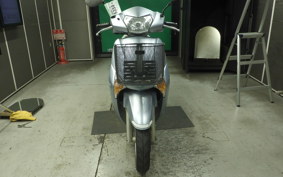 HONDA LEAD 110 2024 JF19