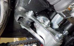 HONDA CBR400R 2025 NC65