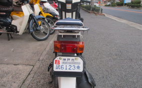 SUZUKI SUPER LEAK FA14B