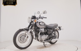 KAWASAKI W800 2024 EJ800E
