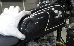 HONDA APE 100 1999 HC07