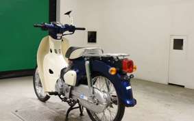 HONDA C50 SUPER CUB 2026 AA09