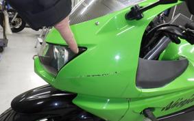 KAWASAKI NINJA 250R 2025 EX250K