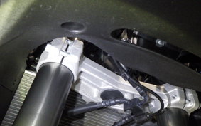KAWASAKI NINJA 1100SX 2025 ZXT10H
