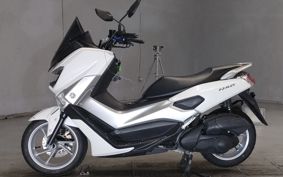 YAMAHA N-MAX 125 SE86J