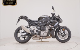 BMW S1000R 2018