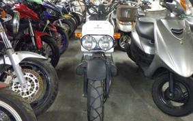 HONDA ZOOMER AF58