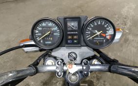 HONDA CBX125 CUSTOM JC12