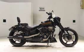 HARLEY FXSE1800CVO 2016