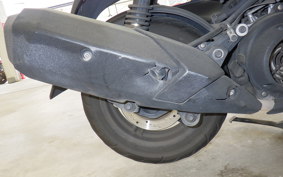 YAMAHA CYGNUS 125 XSR 3 SED8J