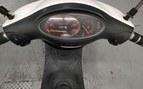HONDA DIO Z4 AF63