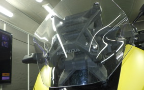 HONDA X-ADV 750 2025 RH21