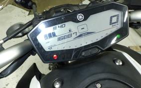 YAMAHA MT-07 2014 RM07J