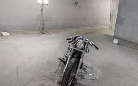 YAMAHA DRAGSTAR 400 1996 4TR