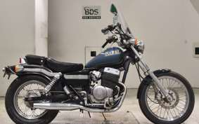 HONDA REBEL 250 2012 MC13
