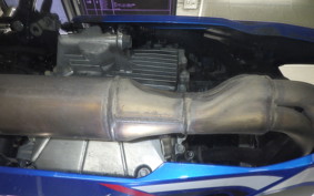 KAWASAKI ZX-4R SE 2023 ZX400P