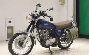 YAMAHA SR400 Gen.5 2022 RH16J