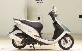 HONDA DIO Gen.6 AF62